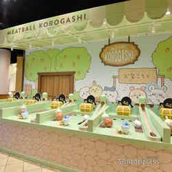 ちいかわパーク(C)モデルプレス