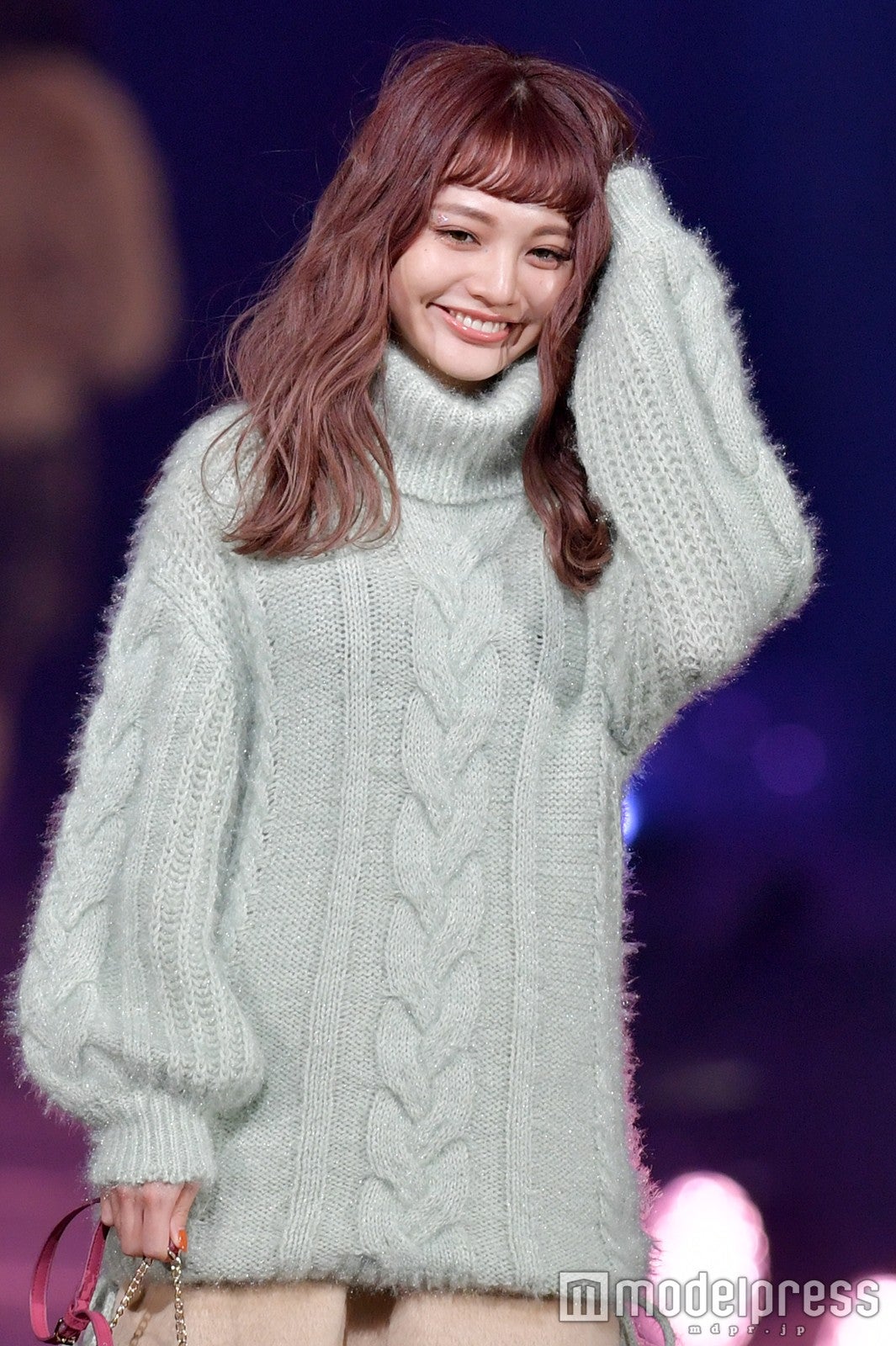 ちぃぽぽ（吉木千沙都）（C）モデルプレス