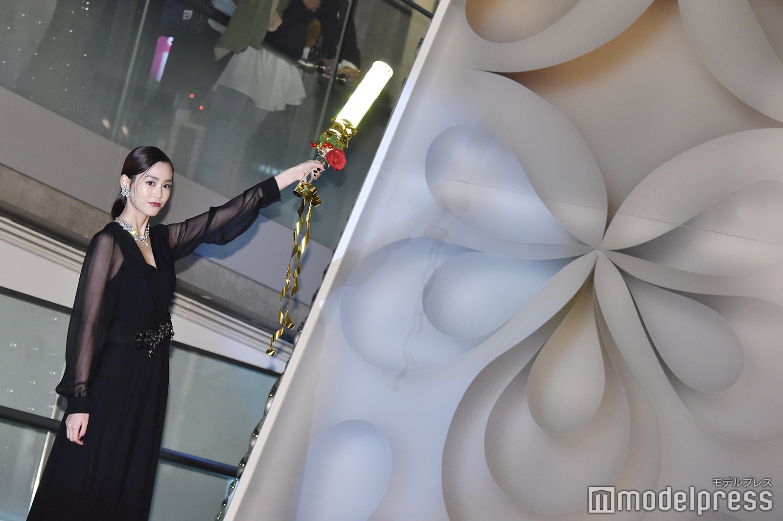 桐谷美玲（C）モデルプレス