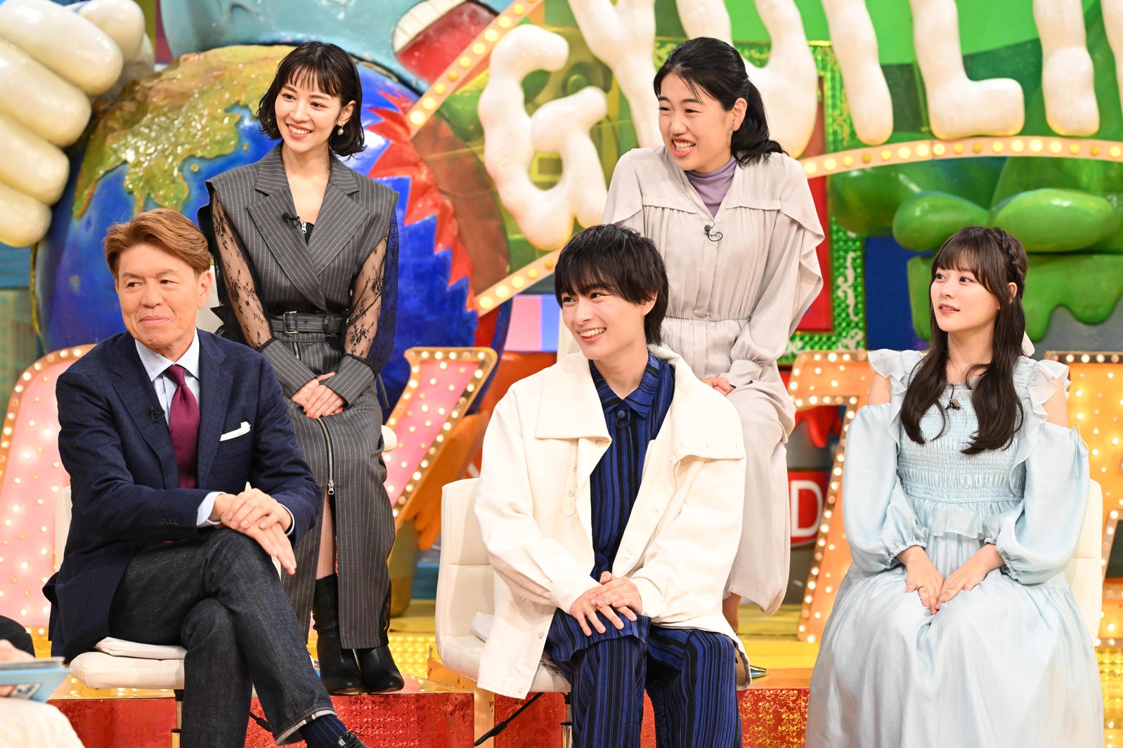 （C）日本テレビ