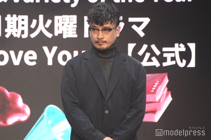 岡本伸吾監督(C)モデルプレス