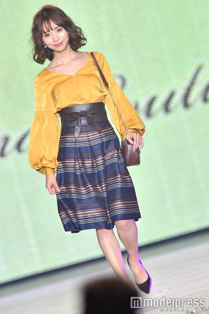 池端レイナ (C)モデルプレス