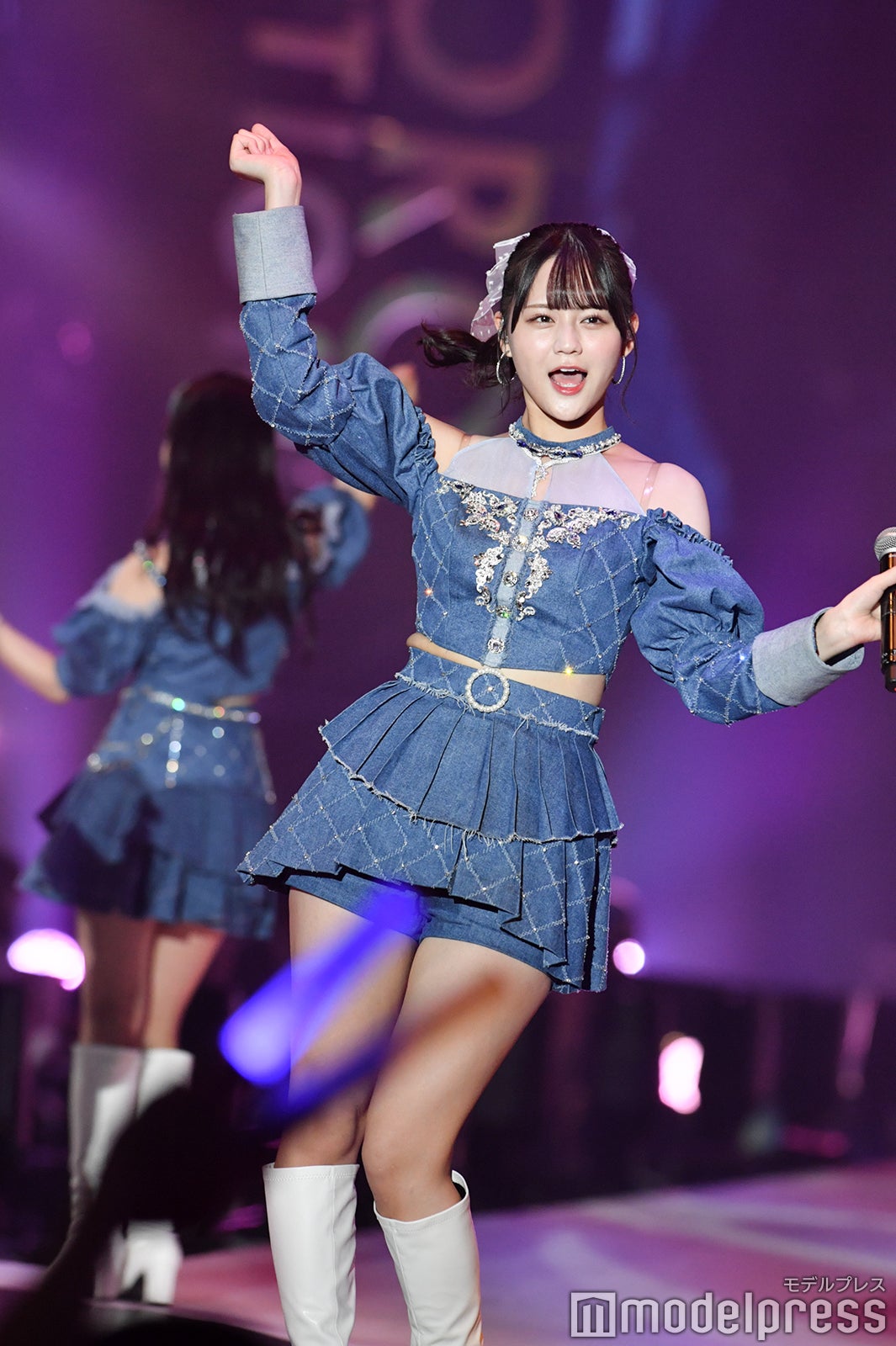 ＝LOVE（C）モデルプレス