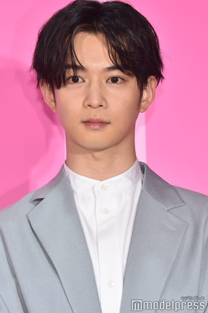 千葉雄大 (C)モデルプレス