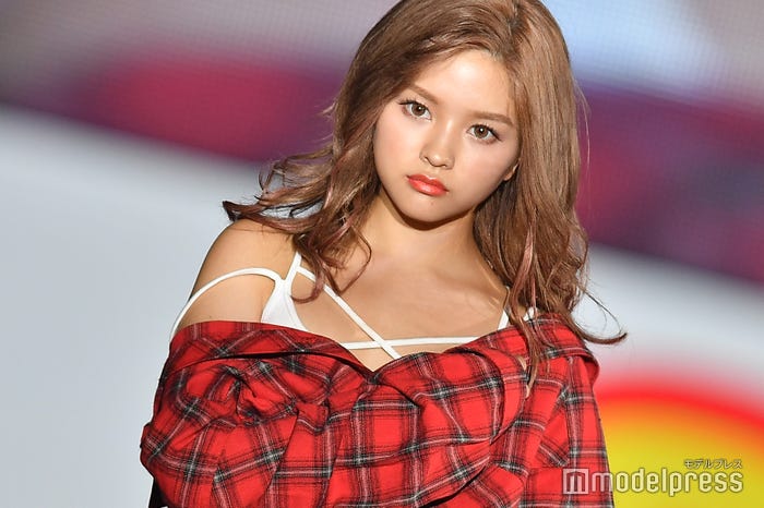 なちょす(徳本夏恵) (C)モデルプレス