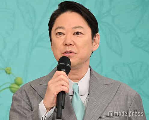 阿部サダヲ、弁護士役で過去最多NG 苦戦したセリフ明かす