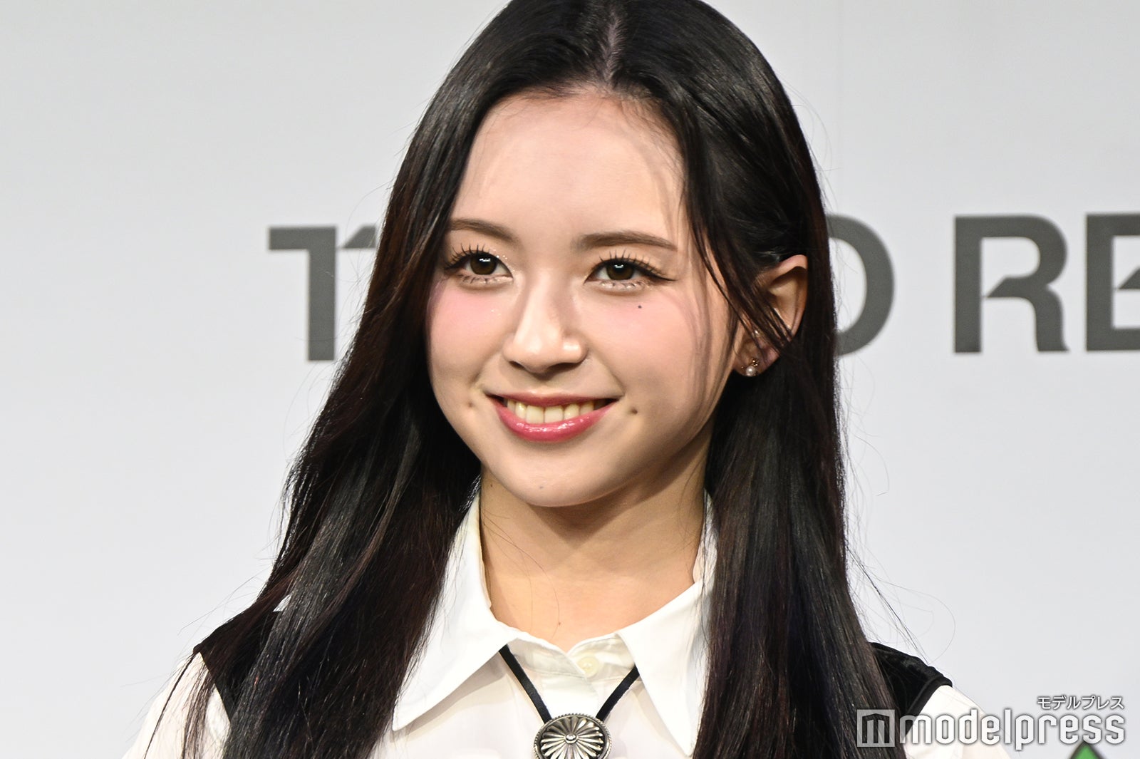 マシロ（C）モデルプレス