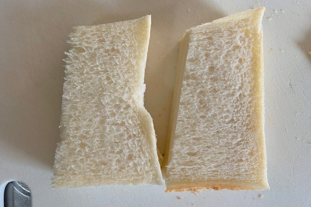 ふわとろフレンチトースト