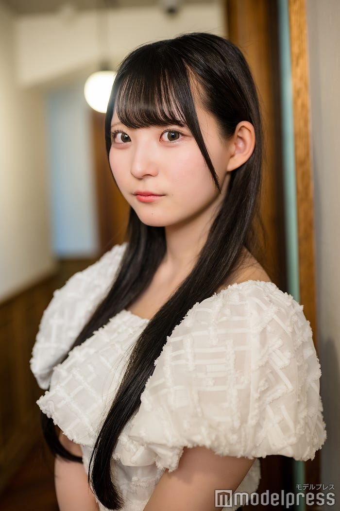 石川奈和さん(C)モデルプレス