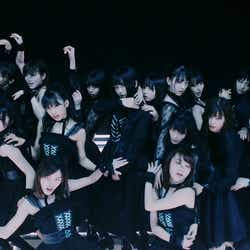 モデルプレス - 「坂道AKB」第2弾、MV解禁 センター明らかに