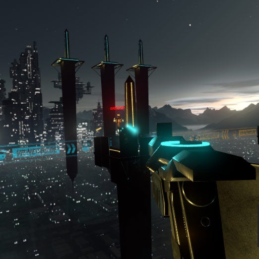 TOWER TAG（C）© VR-Nerds GmbH