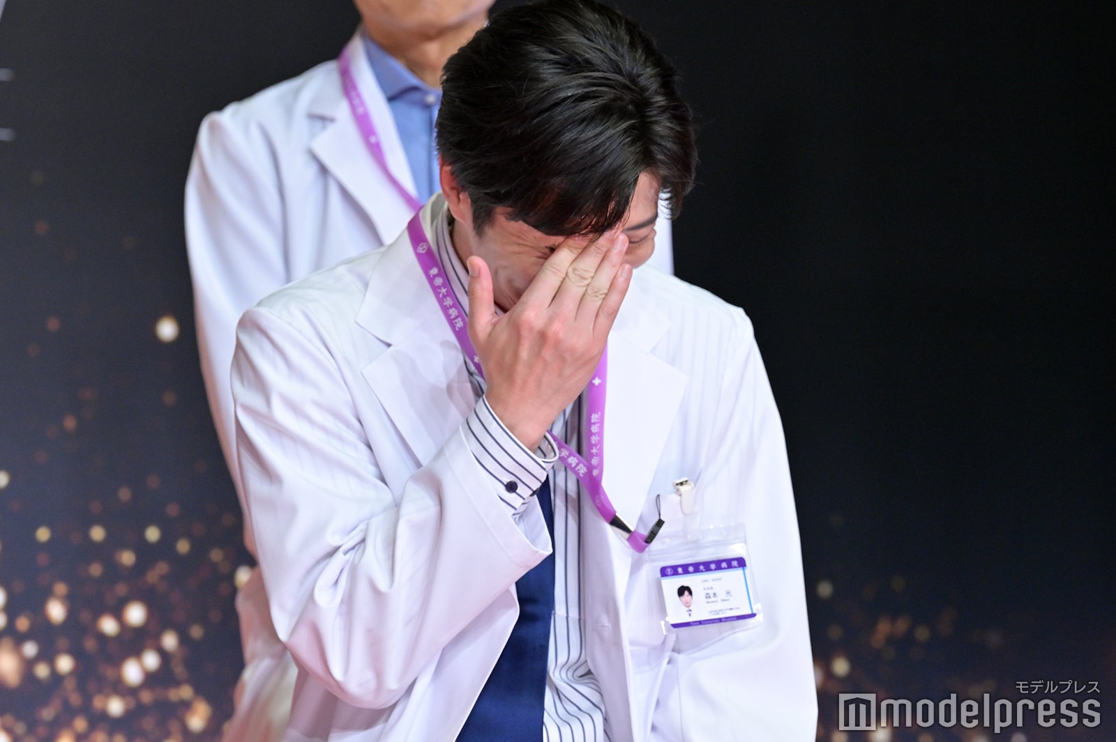 田中圭（C）モデルプレス