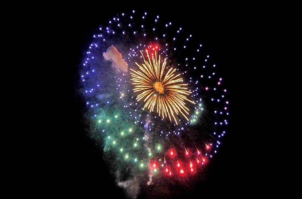 過去の様子／エイベックス・アジア