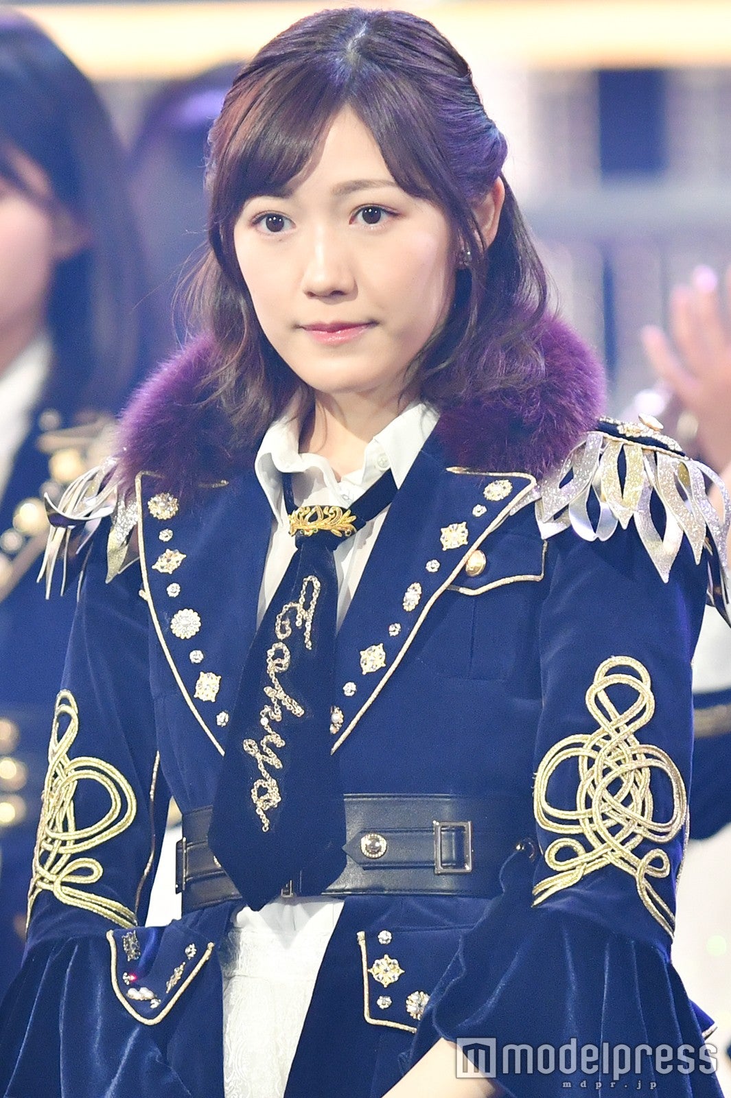 AKB48（C）モデルプレス