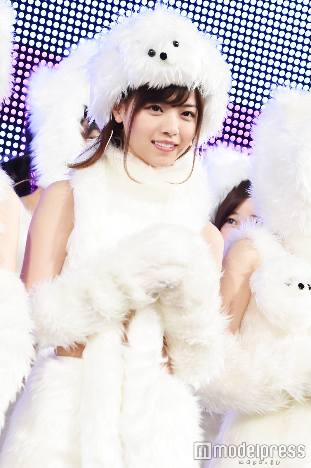 西野七瀬 （C）モデルプレス