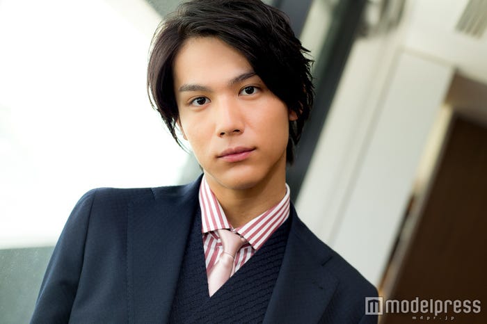 高校生活もあとわずか…今の心境は?(C)モデルプレス