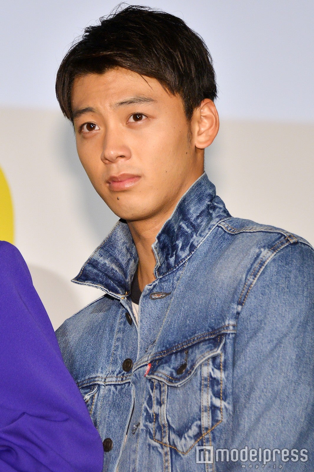 竹内涼真（C）モデルプレス
