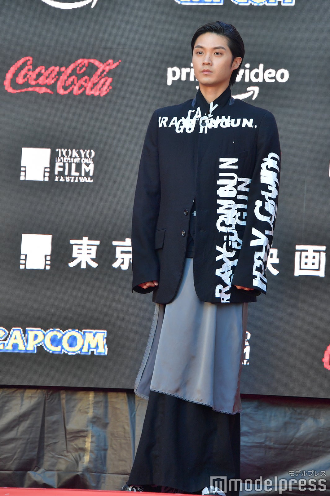 磯村勇斗（C）モデルプレス