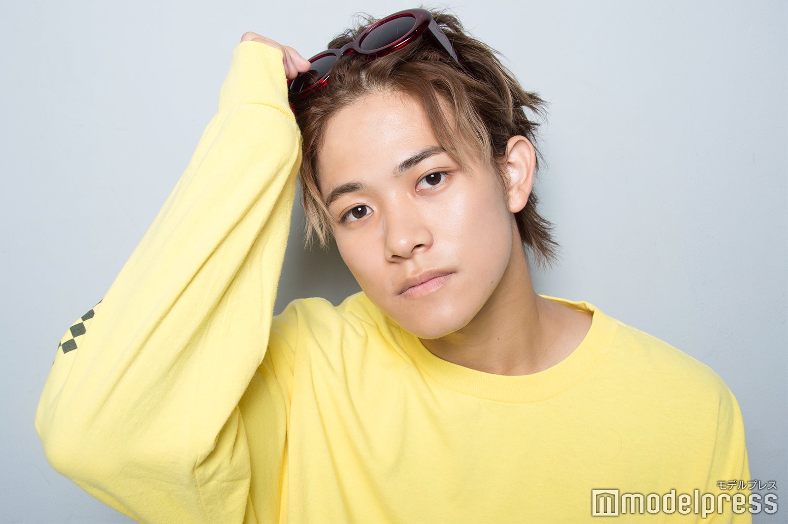 岩谷翔吾 （C）モデルプレス