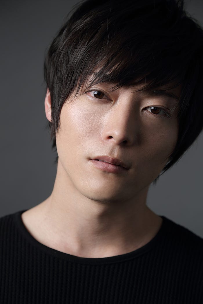 山口大地(提供画像)