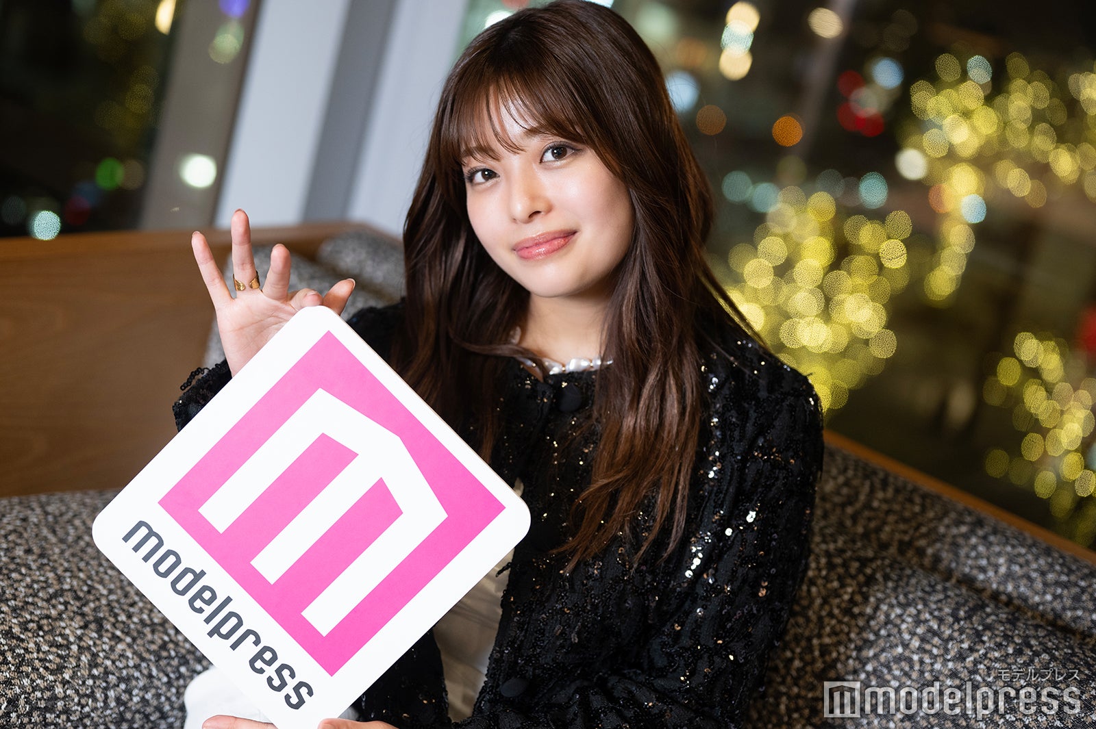 カナカ（C）モデルプレス