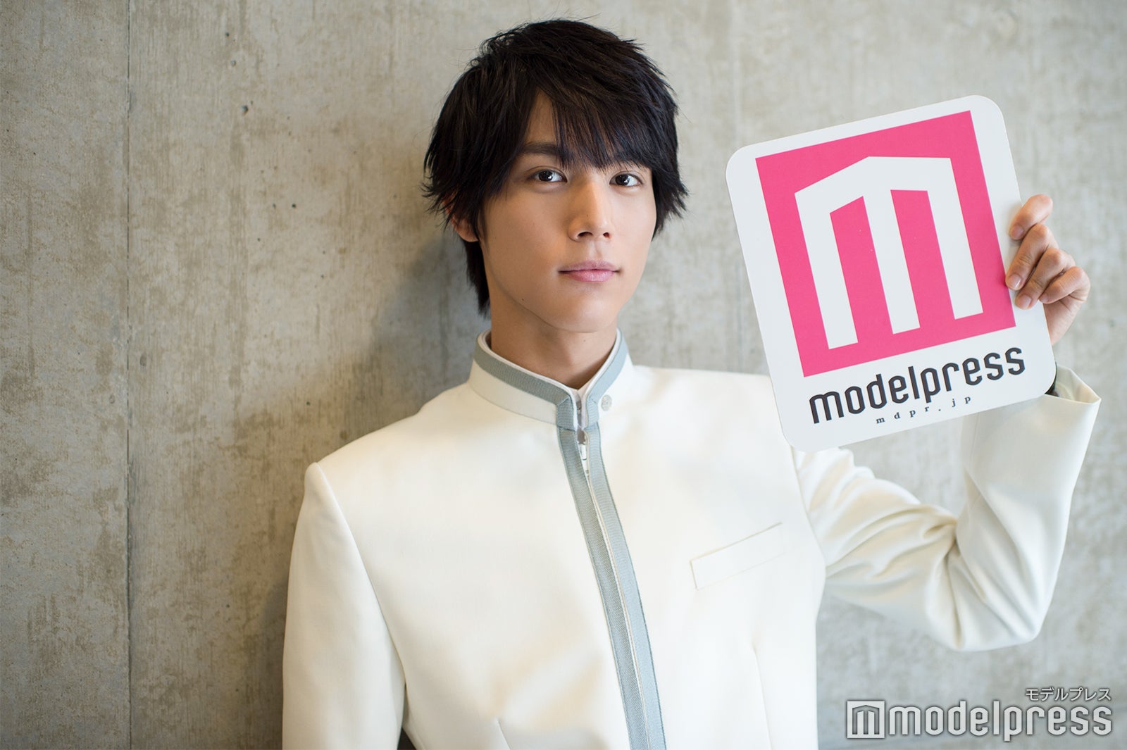 中川大志 （C）モデルプレス
