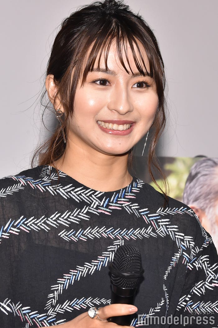 ロン・モンロウ (C)モデルプレス