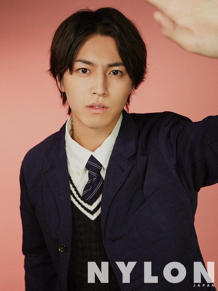 タカシ （提供画像）