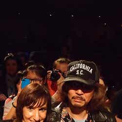 イタリアにて行われた映画「俺俺」のワールド・プレミアに出席した監督の三木聡(C)2012 JStorm Inc.