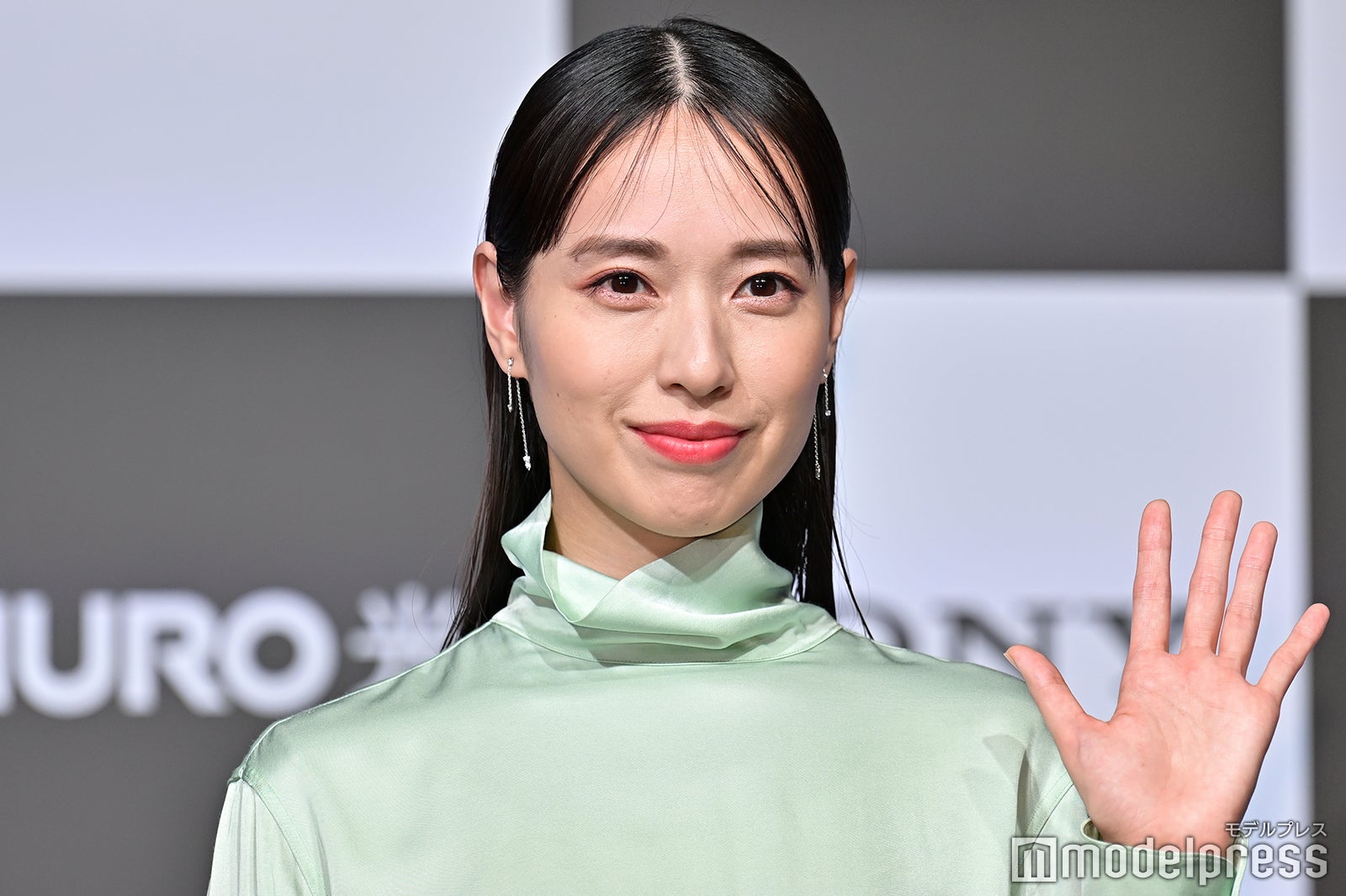 戸田恵梨香（C）モデルプレス