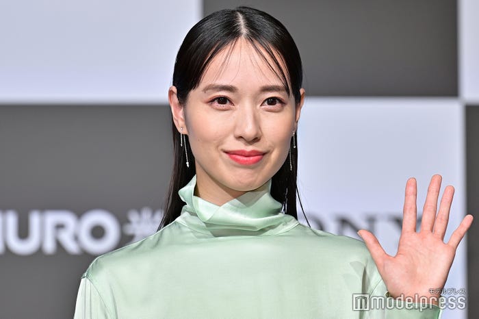 戸田恵梨香(C)モデルプレス