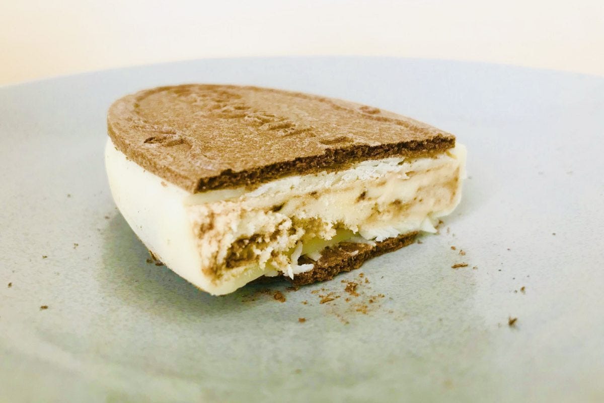 ハーゲンダッツ