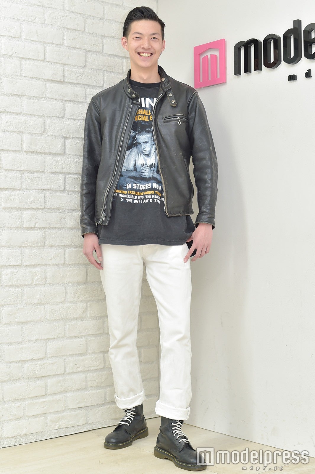 木村海生 （C）モデルプレス