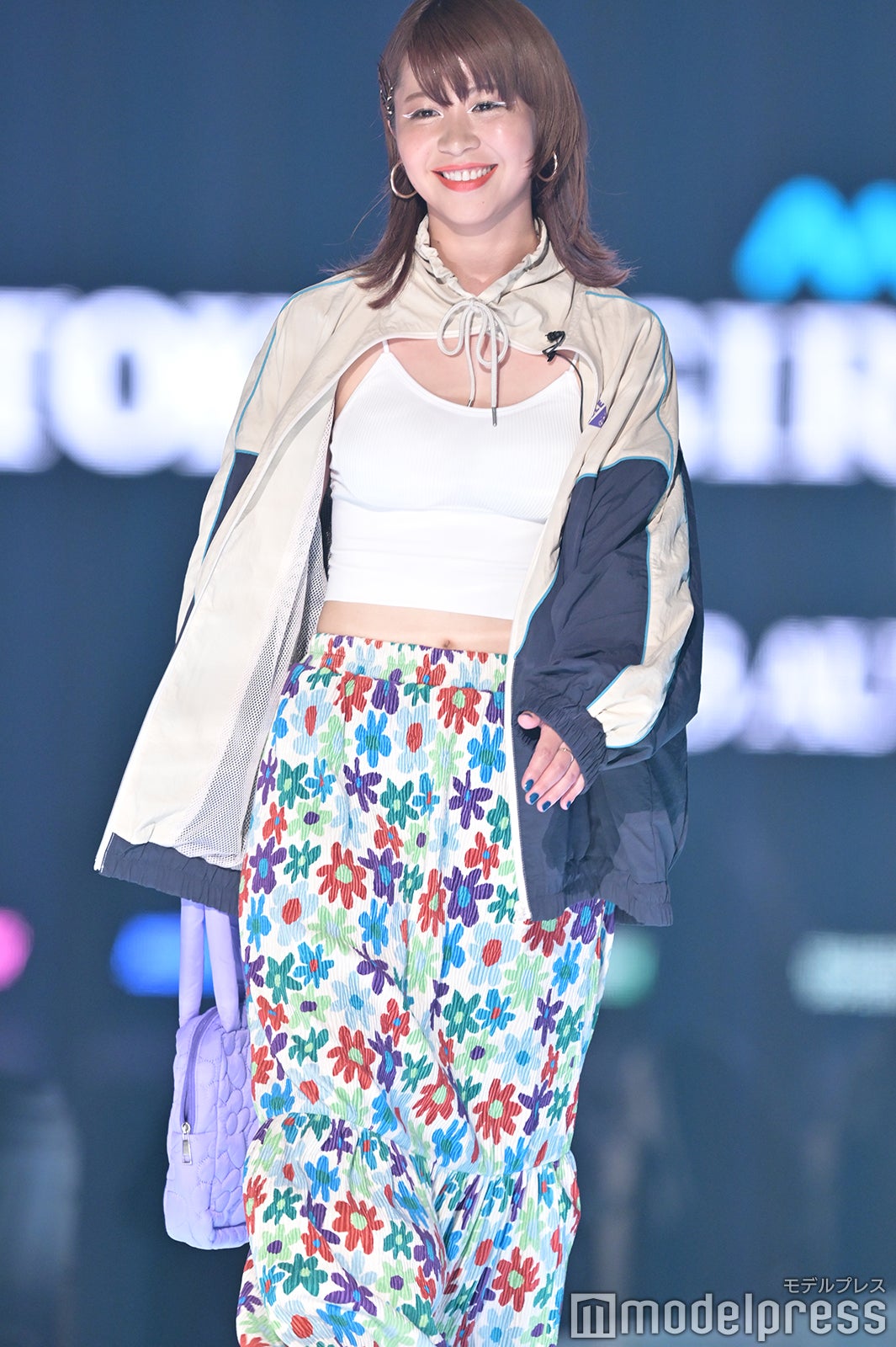 加納愛子（C）モデルプレス