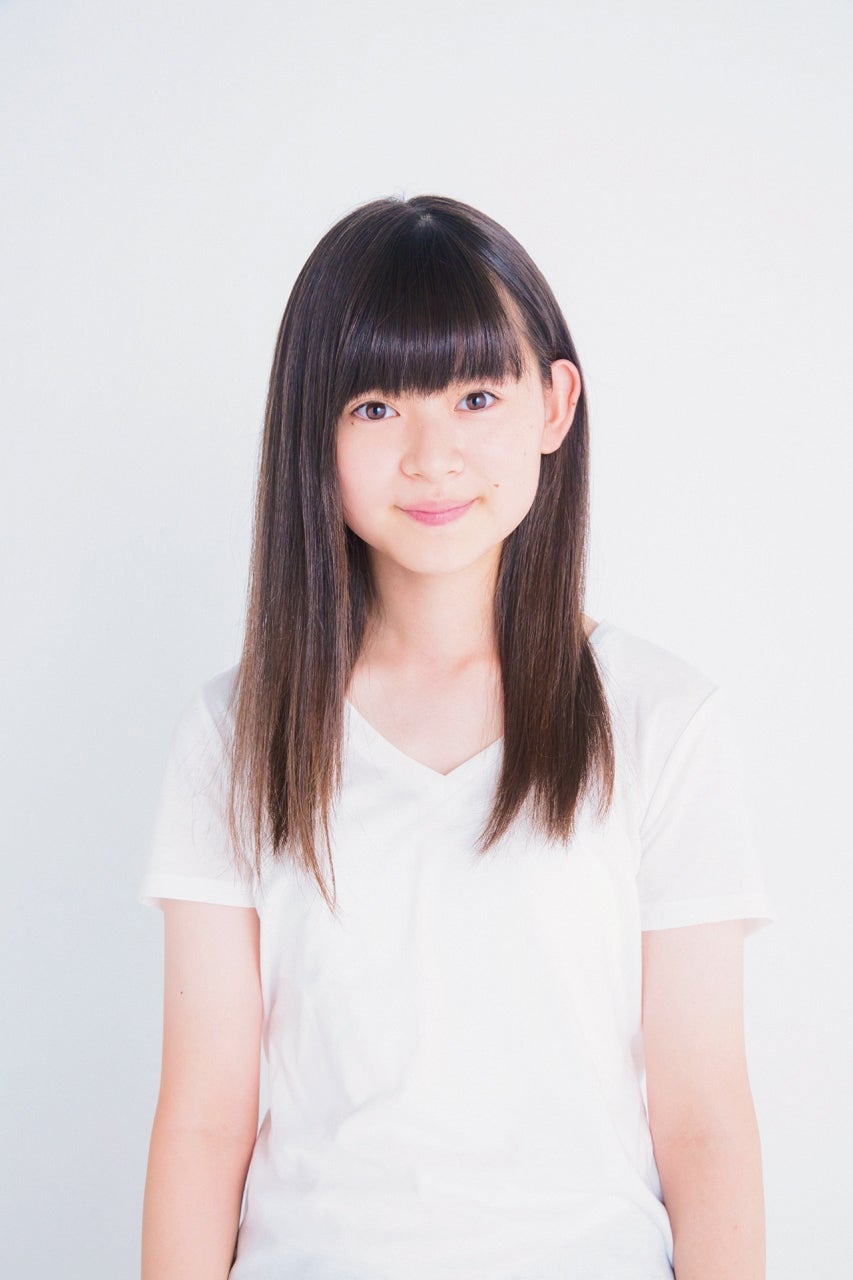 倉野尾愛美（提供写真）