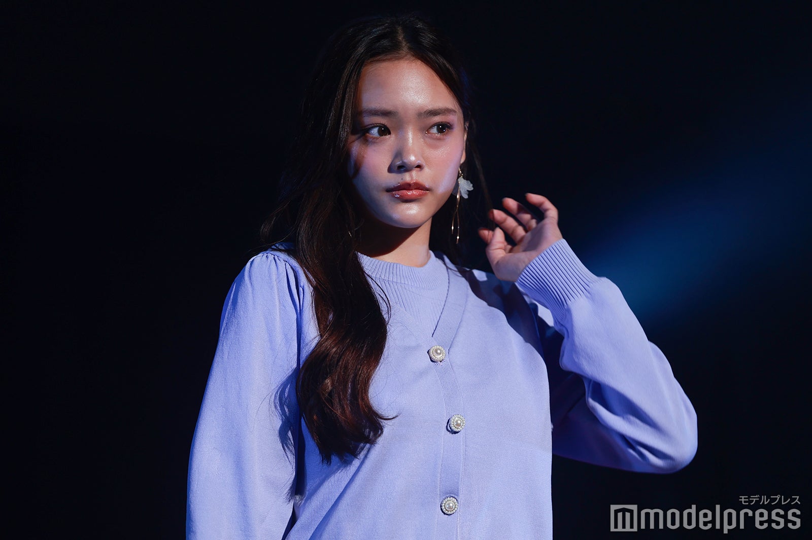 髙木舞優（C）モデルプレス