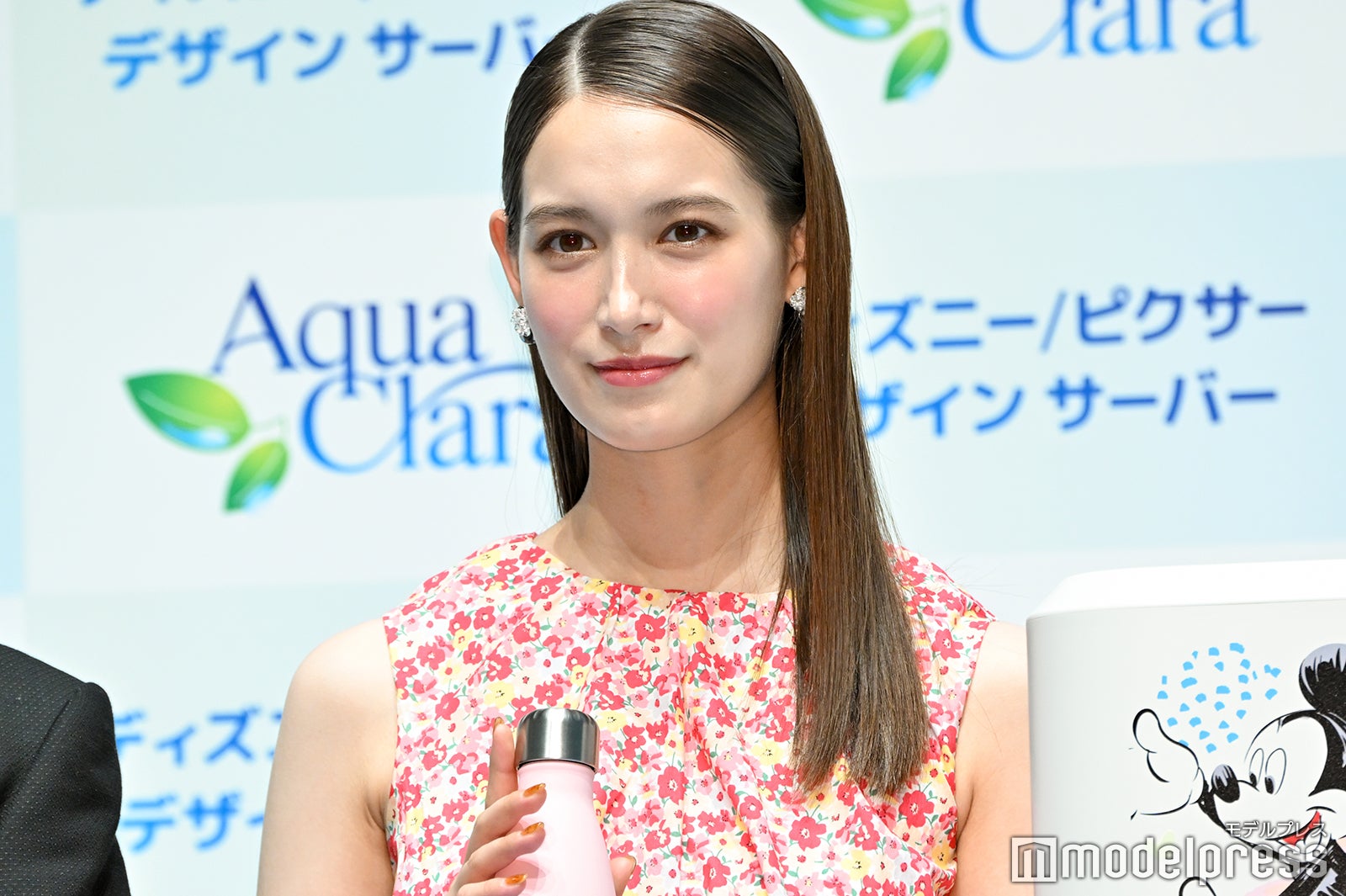 トラウデン直美（C）モデルプレス