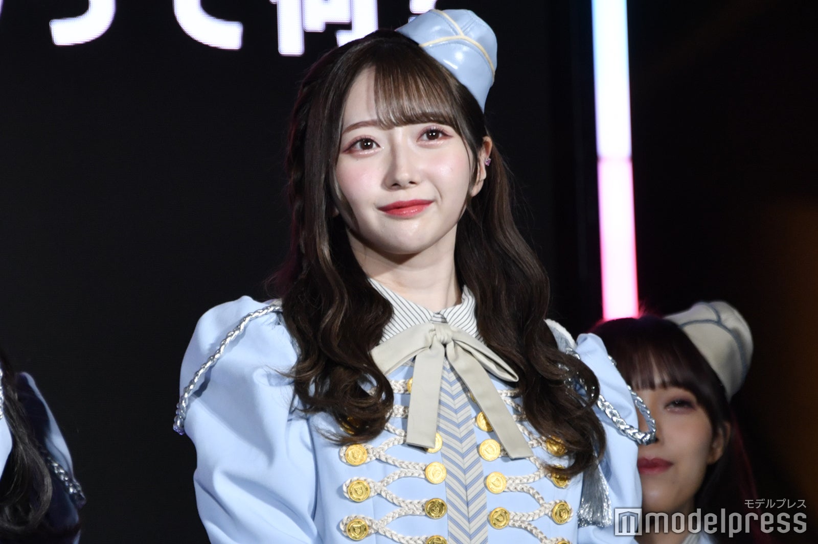 ≠ME（C）モデルプレス