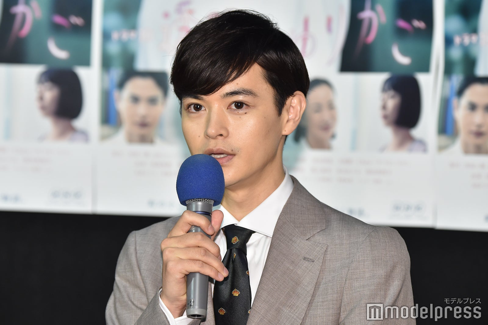 瀬戸康史 （C）モデルプレス