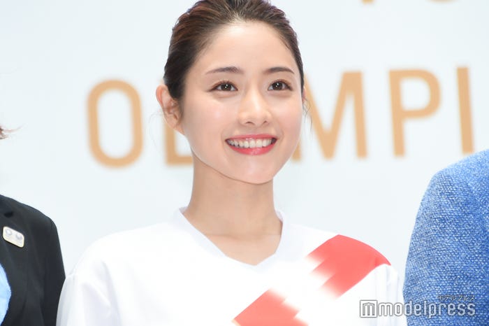 石原さとみ(C)モデルプレス