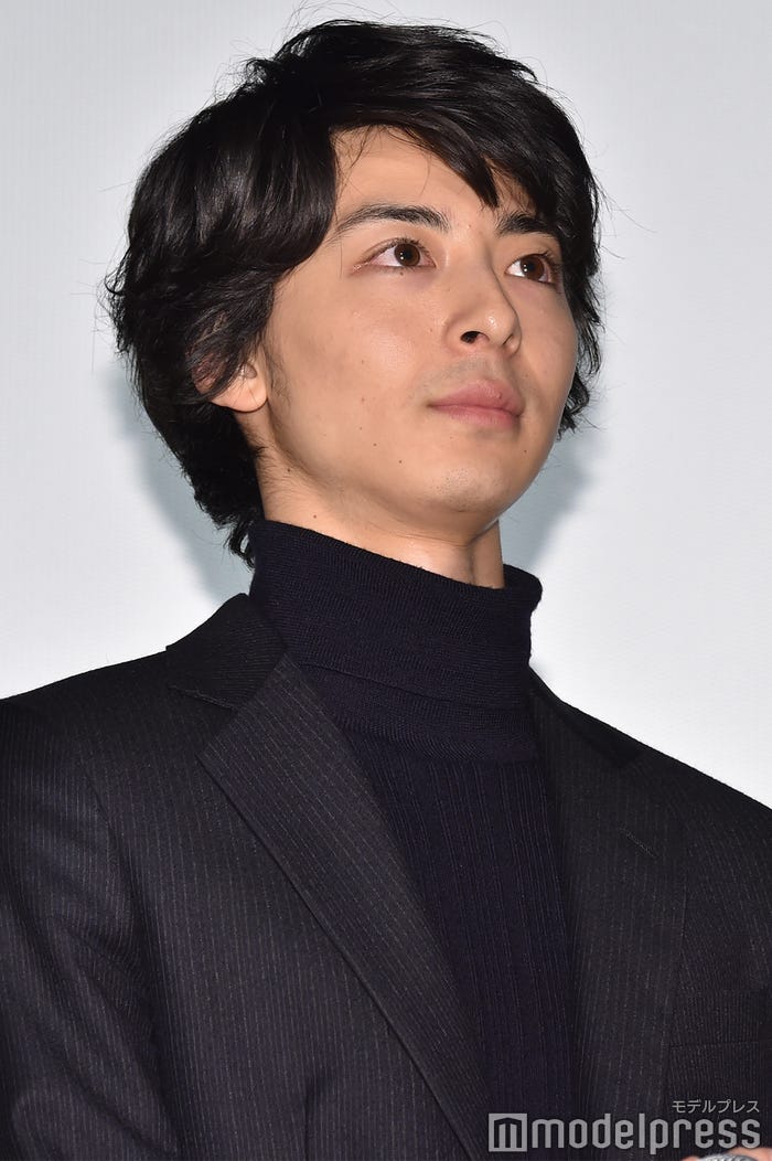 高杉真宙 (C)モデルプレス