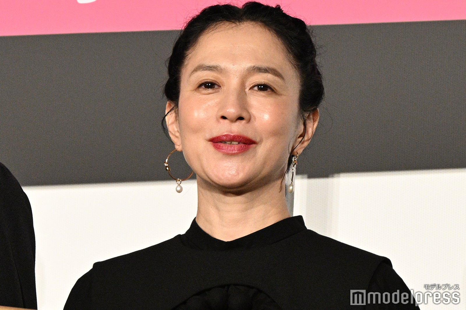 坂井真紀（C）モデルプレス