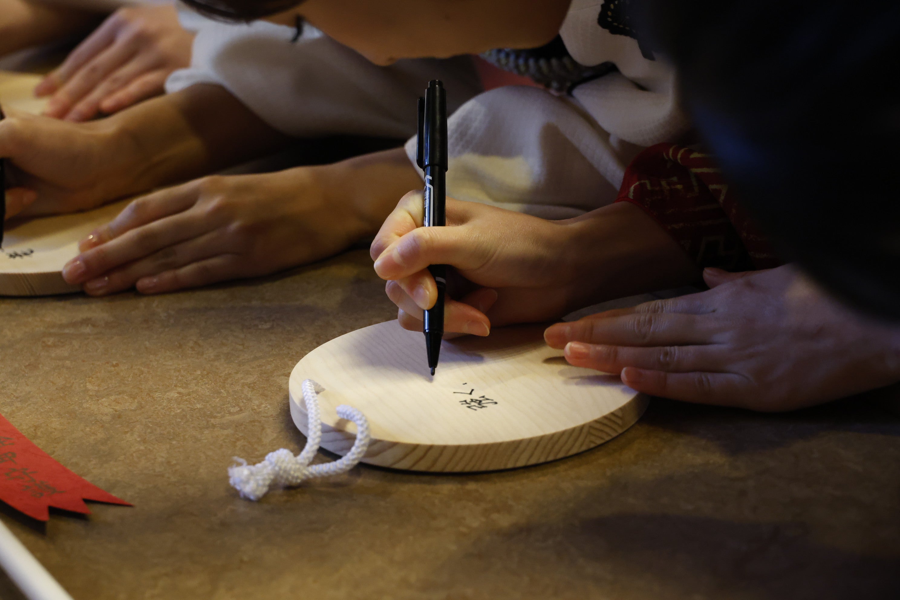 乃木坂46成人式の様子（C）乃木坂46LLC