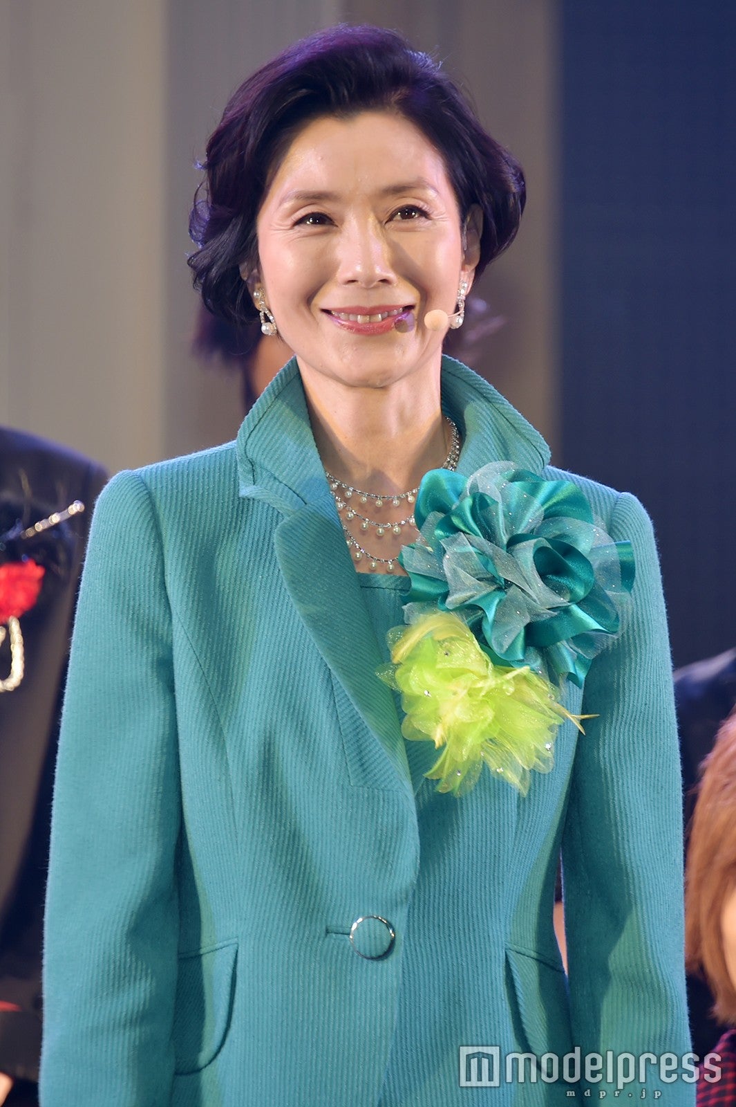 手塚理美（C）モデルプレス