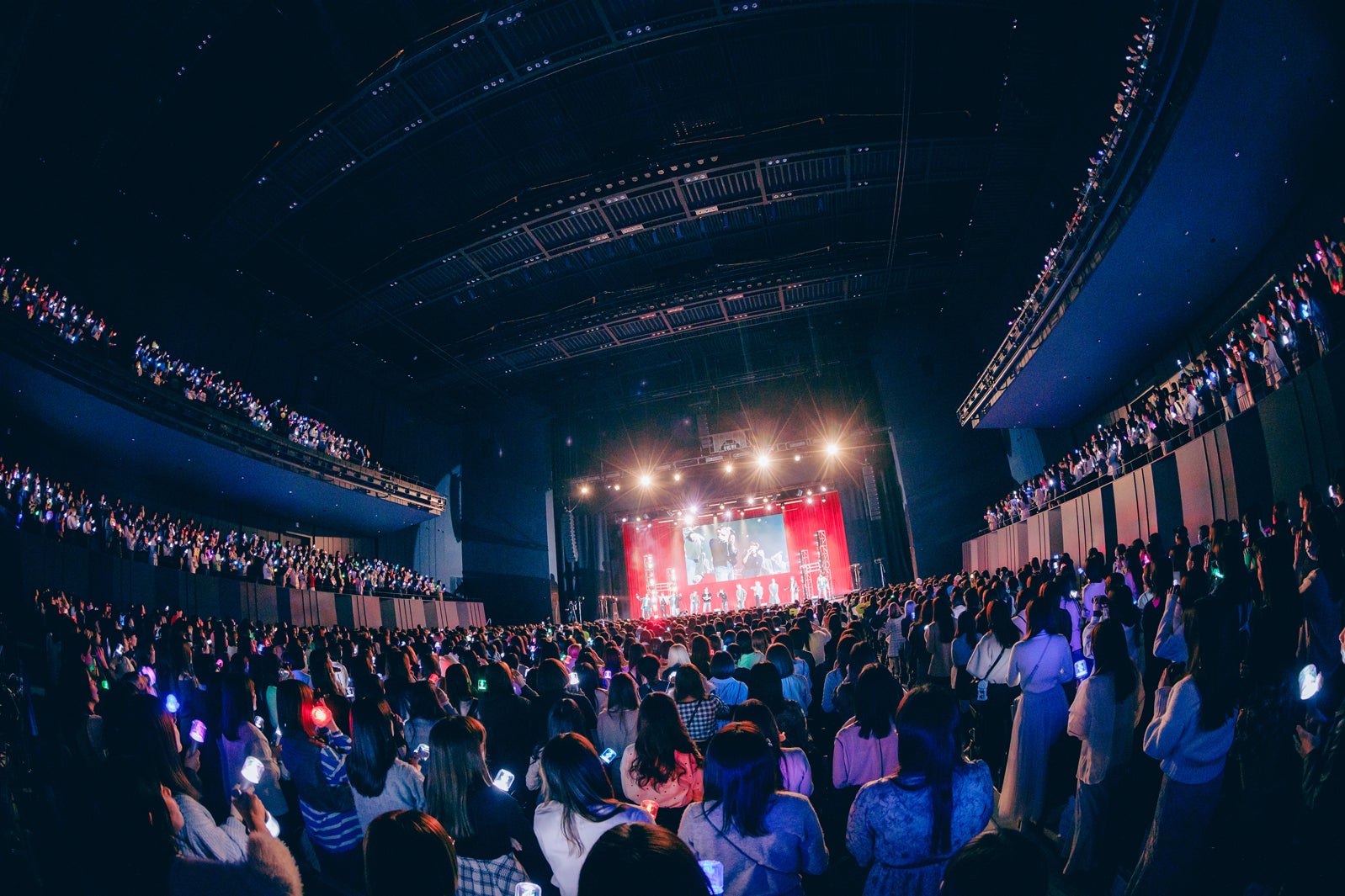 JO1（C）LAPONE Entertainment