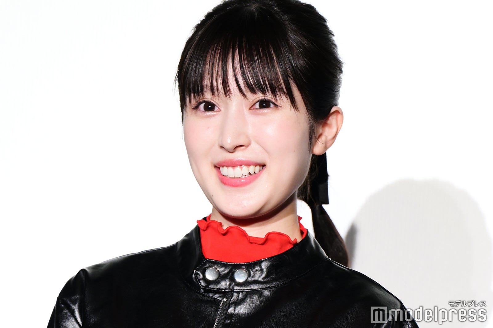 福本莉子（C）モデルプレス