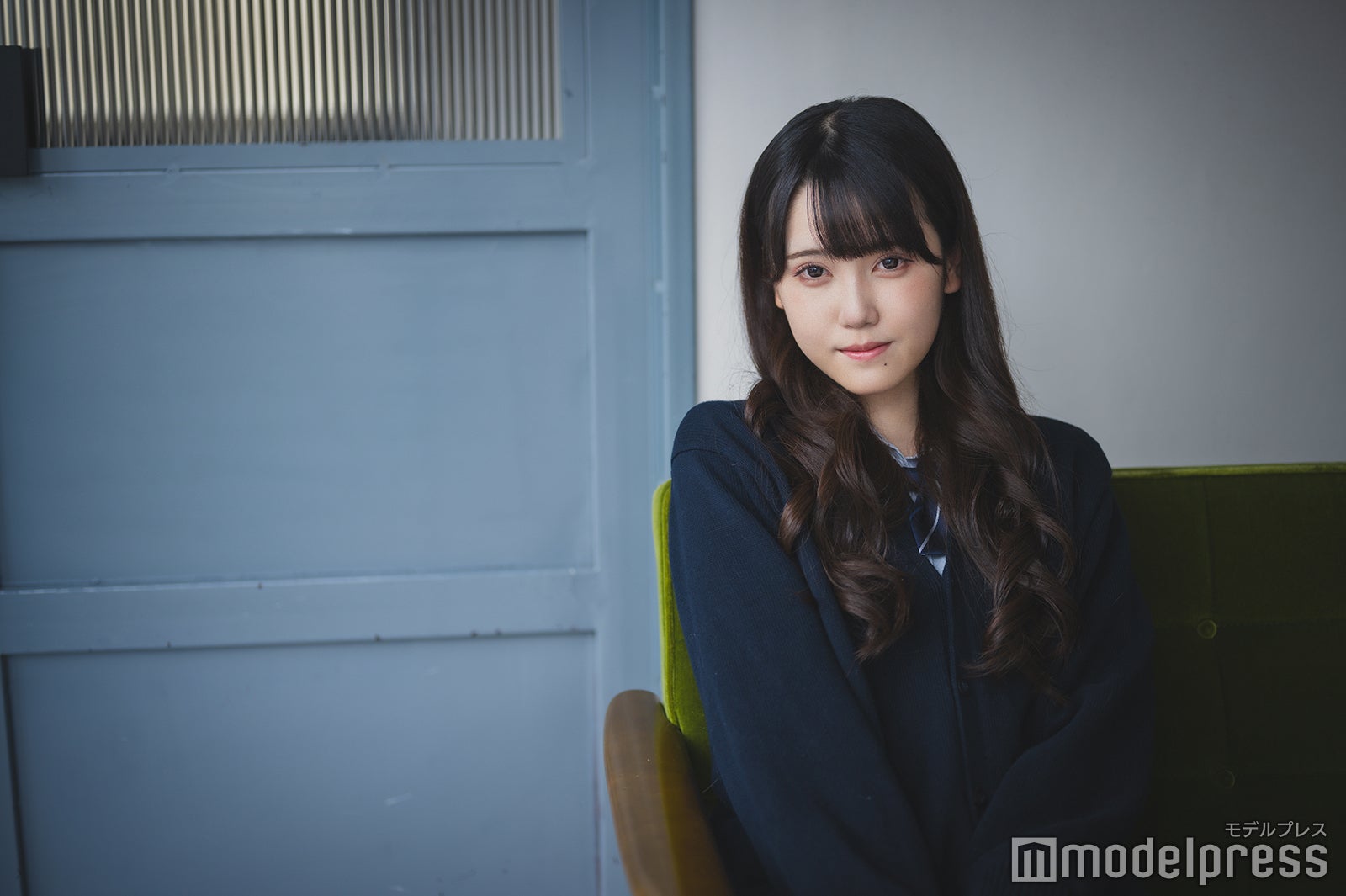 あみさん（C）モデルプレス