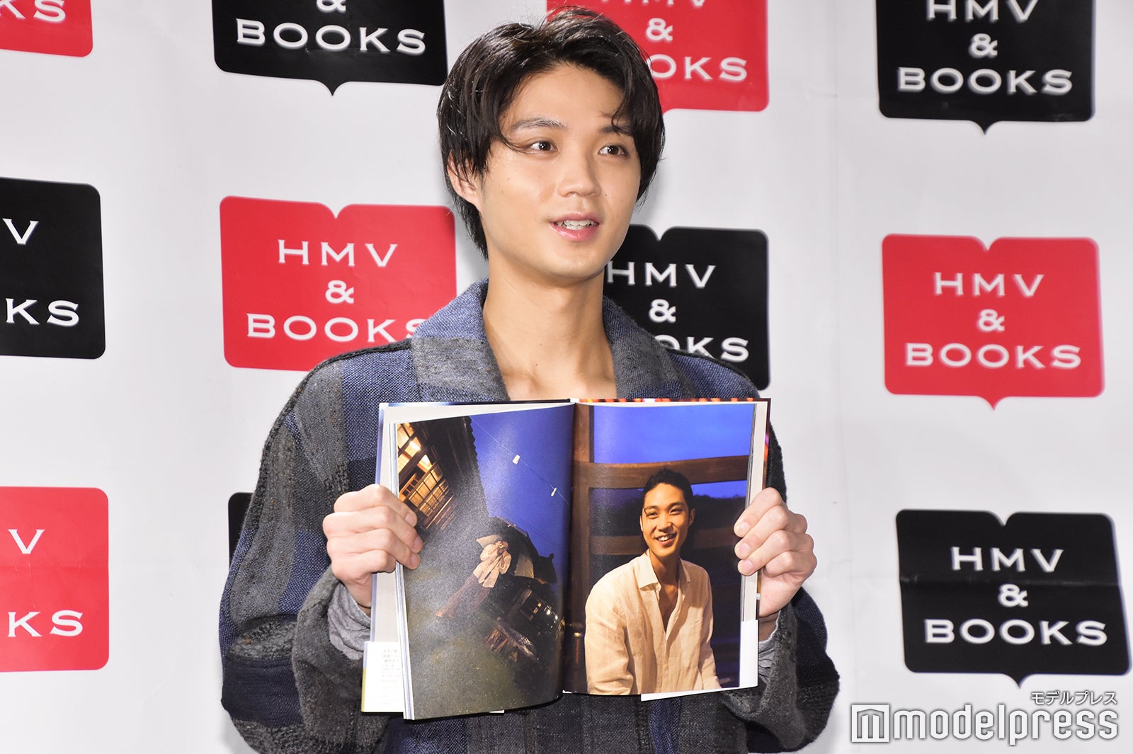 磯村勇斗（C）モデルプレス