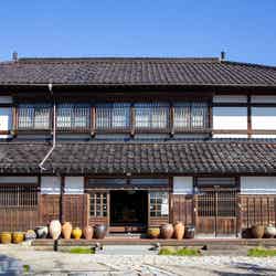 500年以上の歴史をもつ「光徳寺」/提供画像