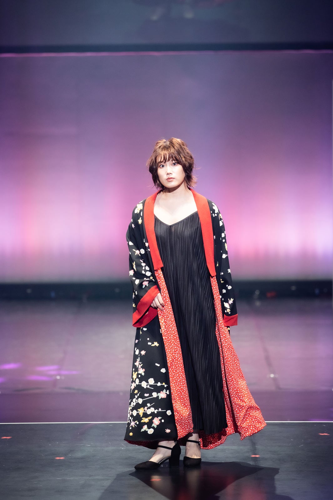 城恵理子（提供写真）